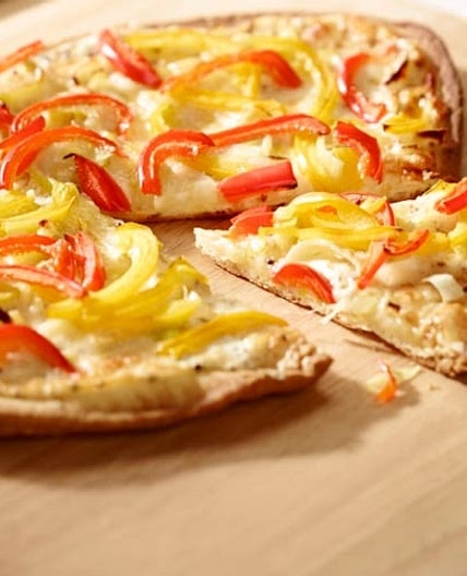 Alsatian Vegetable Tart