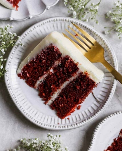 Red Velvet Cake