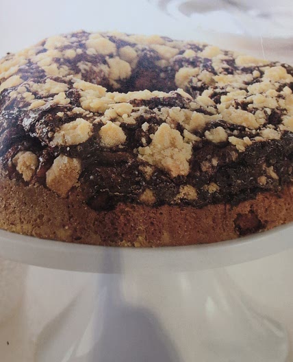 Melt Away Babka: