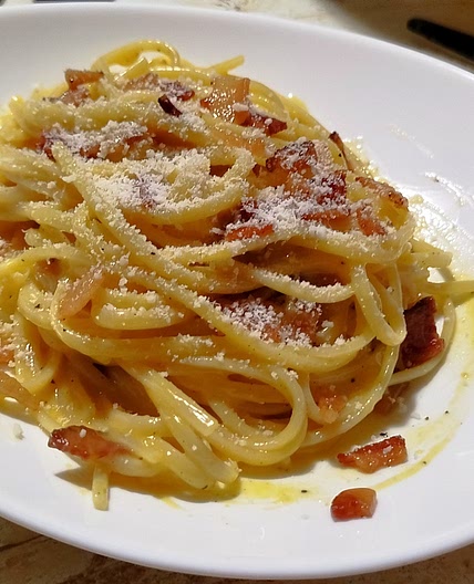 Carbonara