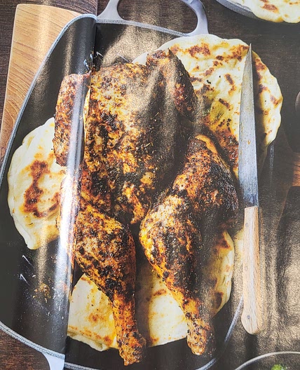Paul's Chicken