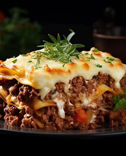 Lasagne