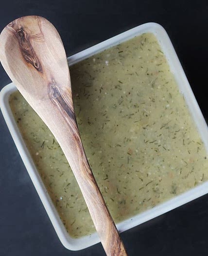 Potato Soup