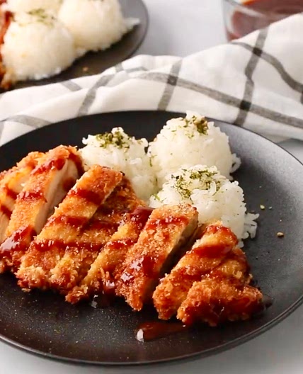 Crispy Katsu Curry Recipe: Perfect Blend of Flavor, Texture