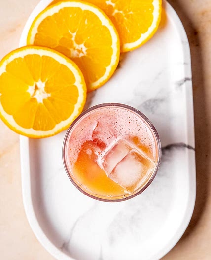 Adrenal cocktail