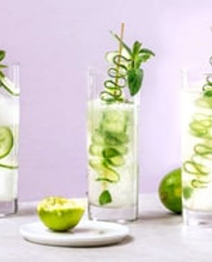 Virgin London Mule