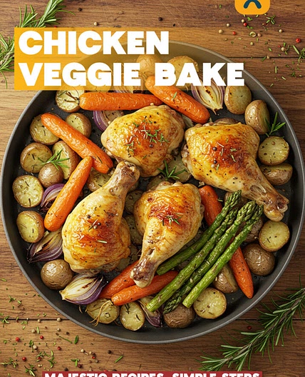 Galena Chicken Recipe: A Simple And Satisfying Lunch