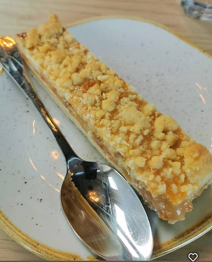 Vegan Bars