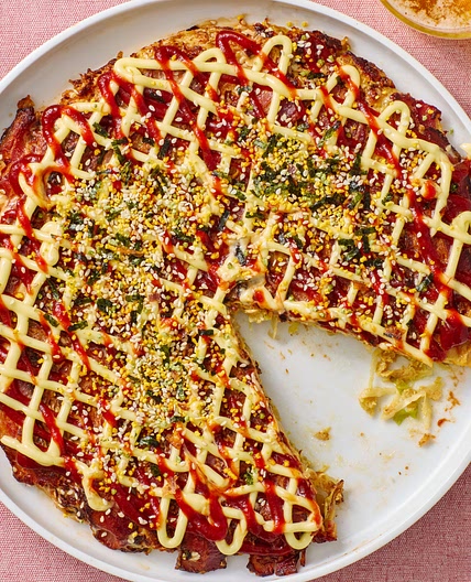 Okonomiyaki