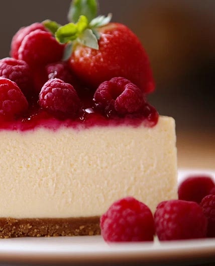 Japanese Cheesecake Recipe: Mastering the Fluffy, Jiggly Delight