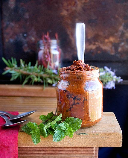 Vindaloo Paste | Video