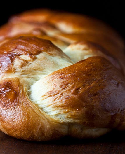 Ima's Challah
