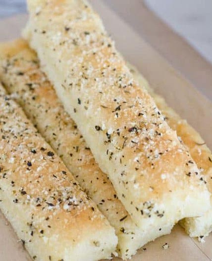 Bread sticks