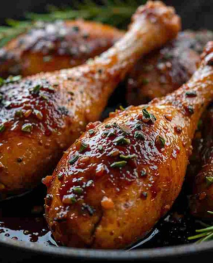 Manchons de canard facile et rapide une idée repas express