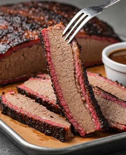 beef bouillon powder for brisket