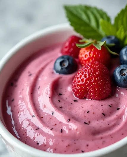 Kefir Smoothie Recipe that You'll Crave