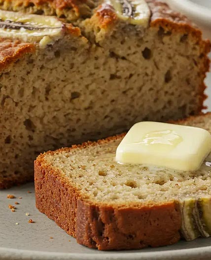 The Ultimate Banana Bread Recipe