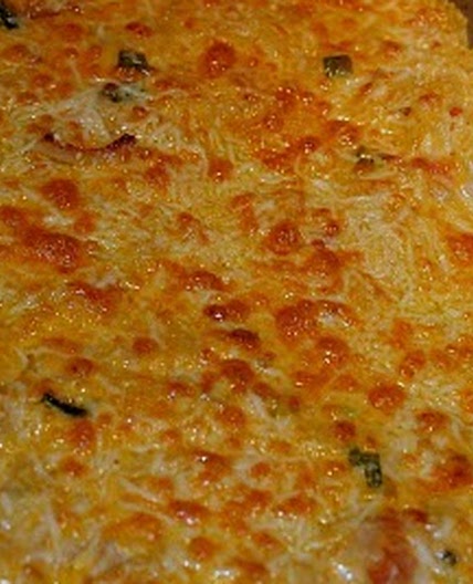 Bacon Tomato Mac and Cheese