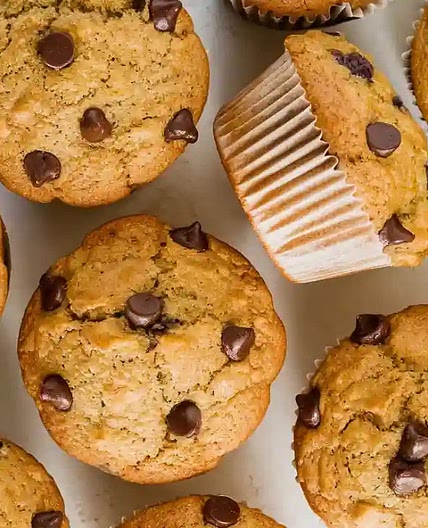 Zucchini Chocolate Chip Muffins: A Delicious and Nutritious Treat