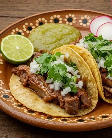 Tacos de Lengua Recipe (Beef Tongue Tacos)