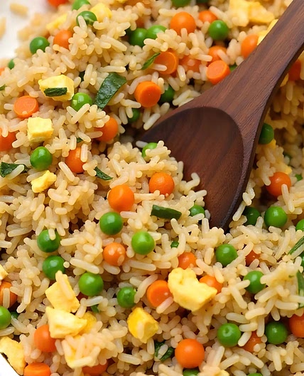Blackstone Fried Rice Recipe: Step-by-Step Guide for Perfect Flavor