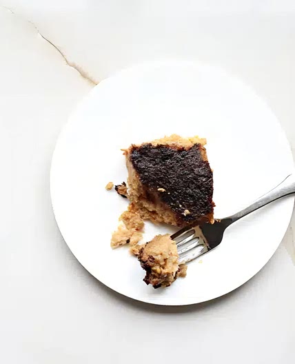 D'licious Overnight Potato Kugel