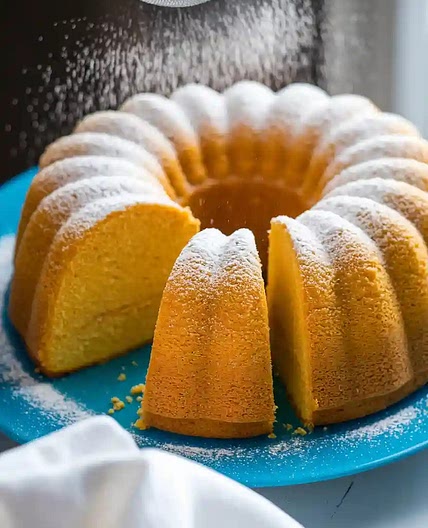Bizcocho de Limón Thermomix: Esponjoso y Fresco