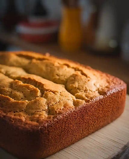 Bizcocho de Yogur Thermomix