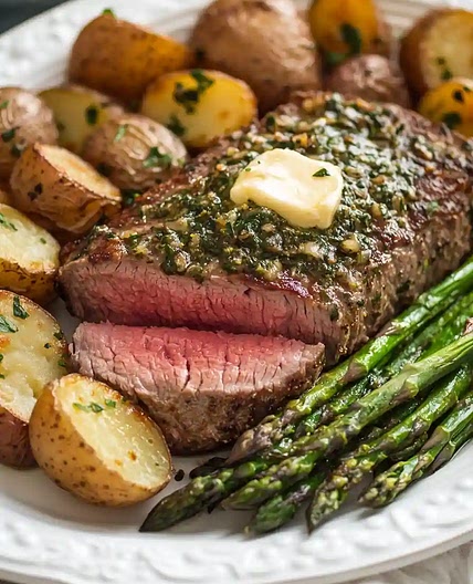 filete de ternera