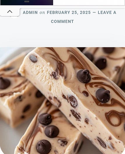 Peanut Butter Frozen Yogurt Bars