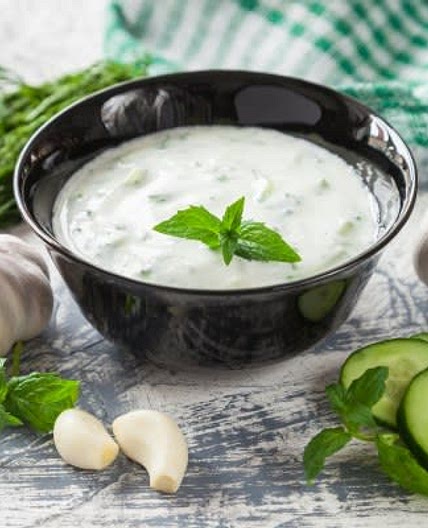 Tzatziki
