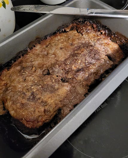 Meatloaf
