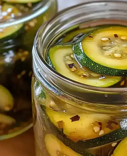 Quick and Easy Delicious Pickle Recipe to Enjoy