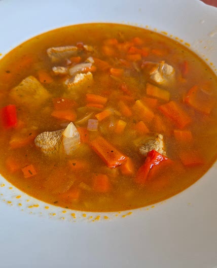 Gulaschsuppe