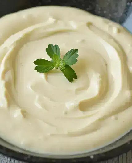 Amazing Shawarma Sauce You’ll Love