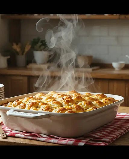 How to Make Rick Nolan’s Hotdish Recipe at Home
