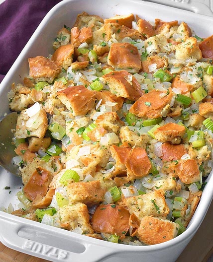 Stuffing