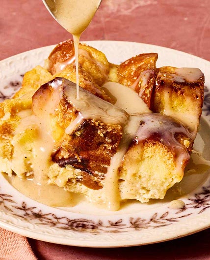 Bourbon Sauce