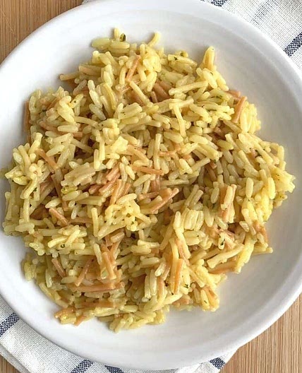 Instant Pot Knorr Rice Sides
