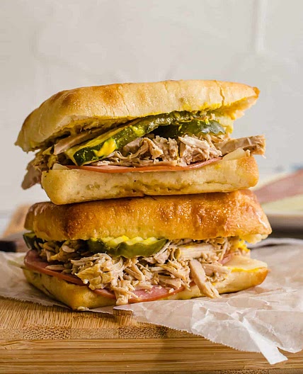 THE Cuban Panini