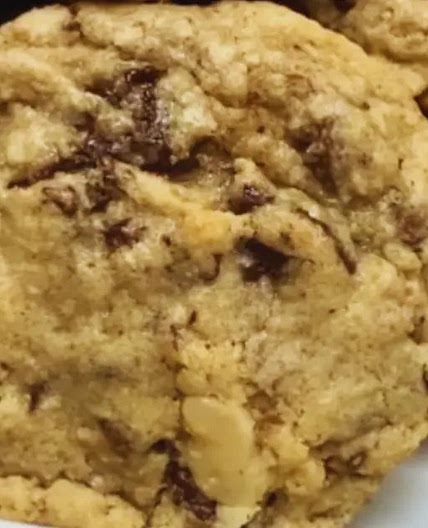Neiman Marcus Chocolate Chip Cookie Recipe