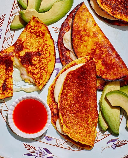 Cachapas