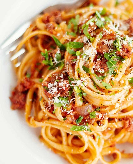 Ragu Bolognese