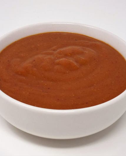 Spicy Enchilada Sauce