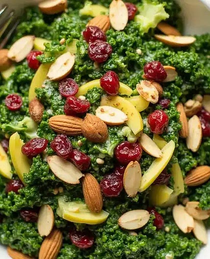 Amazing Chick-fil-A Kale Salad Recipe You’ll Love