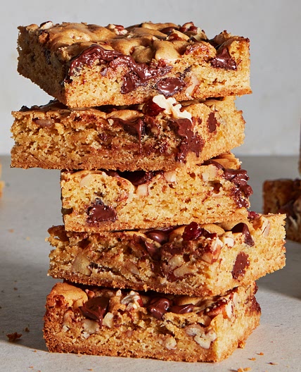 Blondies