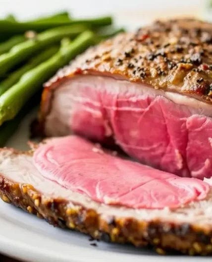 Prime Rib Recipe