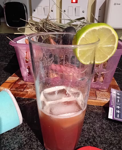 Diplomatico Mantuano Rum