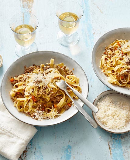 Ragù Bianco