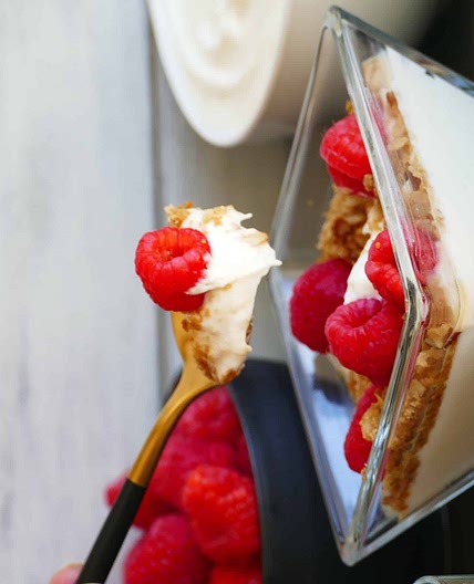 Instant Pot Yogurt